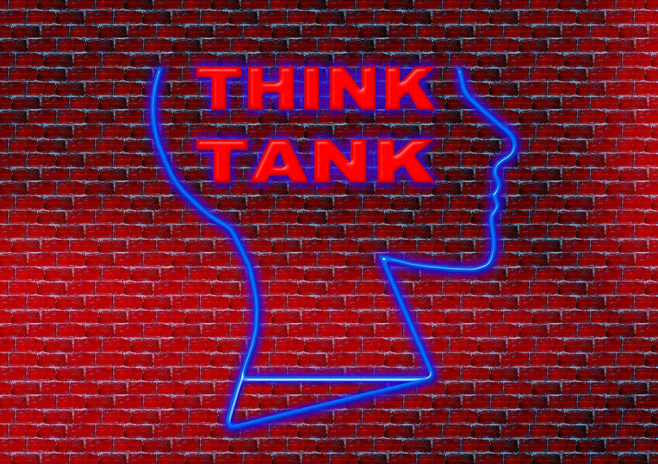 ПУЛАП в Мировом Рейтинге Think Tanks Иллюстрация к новости: ПУЛАП в Мировом Рейтинге Think Tanks
