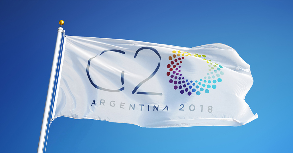 Результаты проекта ПУЛАП вошли в перечень рекомендаций для G20 Иллюстрация к новости: Результаты проекта ПУЛАП вошли в перечень рекомендаций для G20
