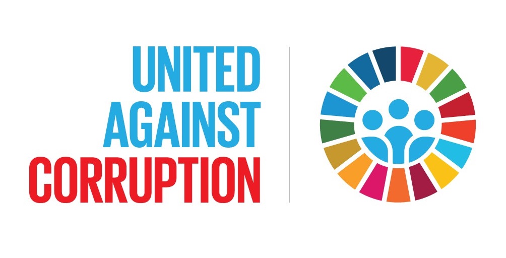 Иллюстрация к новости: Проектно-учебная лаборатория антикоррупционной политики поздравляет с Международным днем борьбы с коррупцией
